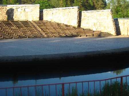 Casino valka