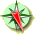 current wind: NNW