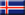 冰岛驻莫斯科，俄罗斯 - 俄罗斯