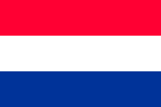 国旗, 荷兰