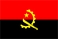 国旗, 安哥拉