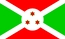 Riigilipp, Burundi