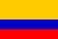 国旗, コロンビア