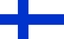 国旗, フィンランド