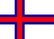 国旗, 法罗群岛