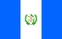 国旗, グアテマラ