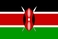 国旗, ケニア