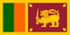 国旗, スリ·ランカ