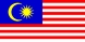国旗, 马来西亚