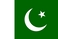 国旗, パキスタン