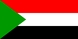 国旗, 苏丹