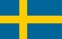 国旗, 瑞典
