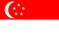 国旗, シンガポール