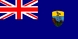 国旗, セント·ヘレナ島
