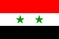 国旗, シリア