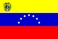 国旗, ベネズエラ