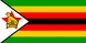 国旗, 津巴布韦