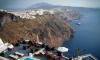 tours in santorini for guest to come by cruise ships