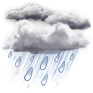 Potential disruption due to rain until Mon Aug 11 2014 09:00 PM