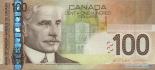 100 dollars 100