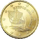 10 cents (other side, country Italy) 0.1