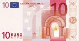 10 euro 10