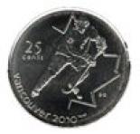 25 cents 0.25