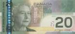 20 dollars 20