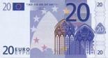 20 euro 20