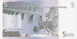 5 euro (other side) 5