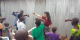 Go Volunteer Africa