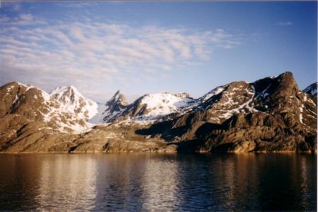 努克(戈特霍布) 照片廊