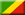 Kongo saatkond Pretoria, Lõuna-Aafrika - Lääne-Sahara