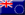 オーストラリアのクック諸島の領事館 - オーストラリア