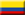 Embassy of Colombia Costa Rica - Costa Rica