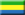 Gaboni saatkonna Sao Tome, Sao Tome ja Principe - Sao Tome ja Principe