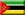 ボツワナ、モザンビーク高等弁務官事務所 - ボツワナ