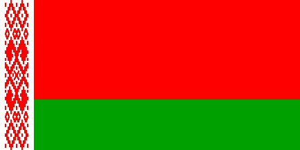 俄罗斯白俄罗斯国旗图片