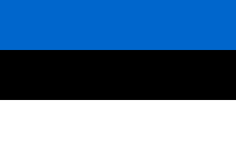 Riigilipp, Eesti