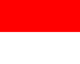 国旗, モナコ