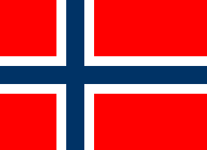 Riigilipp, Norra