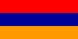 国旗, 亚美尼亚