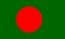 国旗, 孟加拉国