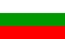 国旗, ブルガリア