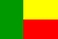 国旗, 贝宁