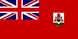 国旗, 百慕大