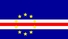 国旗, カーボベルデ