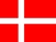 国旗, デンマーク
