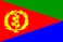 国旗, エリトリア