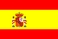 Riigilipp, Hispaania